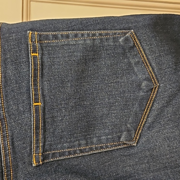 PAIGE Skyline Skinny Jeans Women's 31 - Picture 7 of 9